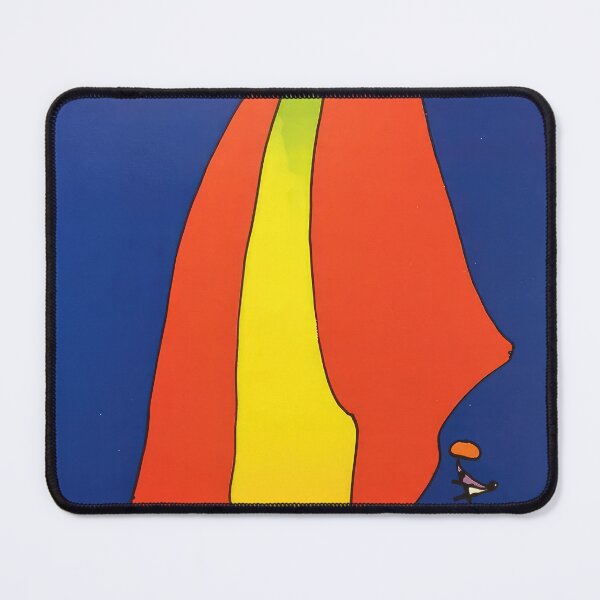 Item preview, Peter Max designed and sold by KaijuNoKaiju.