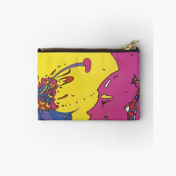 Item preview, Peter Max designed and sold by KaijuNoKaiju.