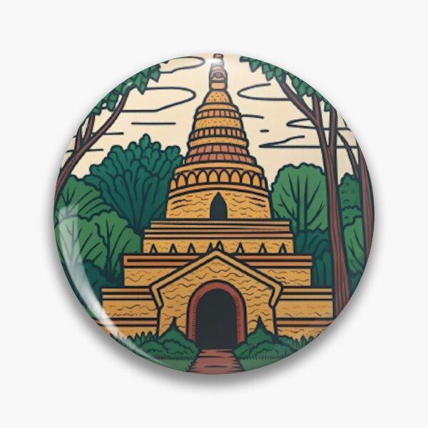 Item preview, WAT UMONG designed and sold by likbatonboot.
