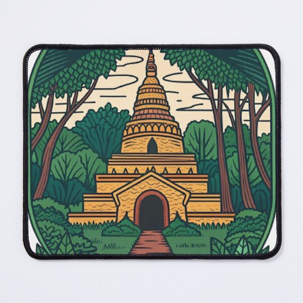 Item preview, WAT UMONG designed and sold by likbatonboot.