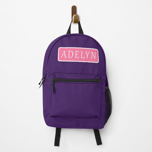 Item preview, Adelyn Girls Name designed and sold by Jeallan Designs.