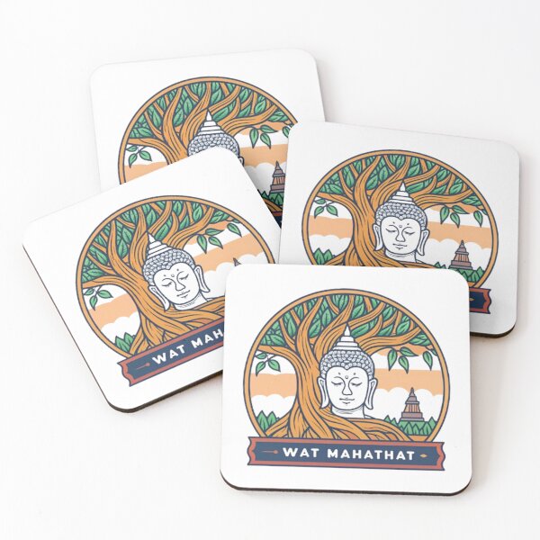 Item preview, WAT MAHATHAT designed and sold by likbatonboot.
