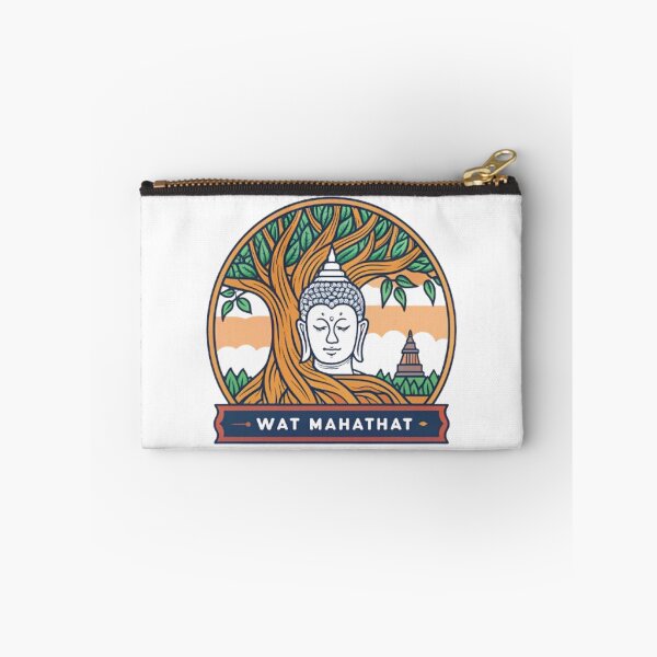 Item preview, WAT MAHATHAT designed and sold by likbatonboot.