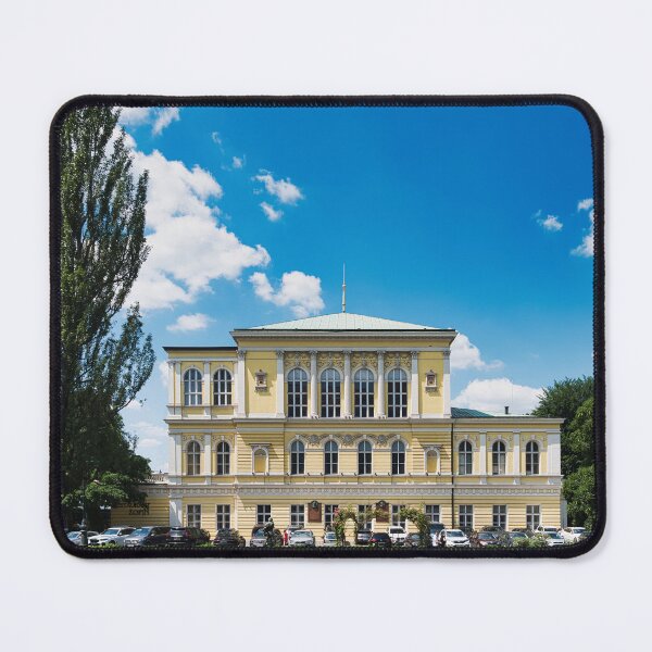 Item preview, Zofin Palace Prague – Historic Neo-Renaissance Architecture designed and sold by RastislavS.