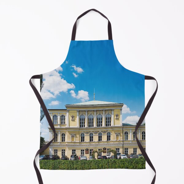 Item preview, Zofin Palace Prague – Historic Neo-Renaissance Architecture designed and sold by RastislavS.