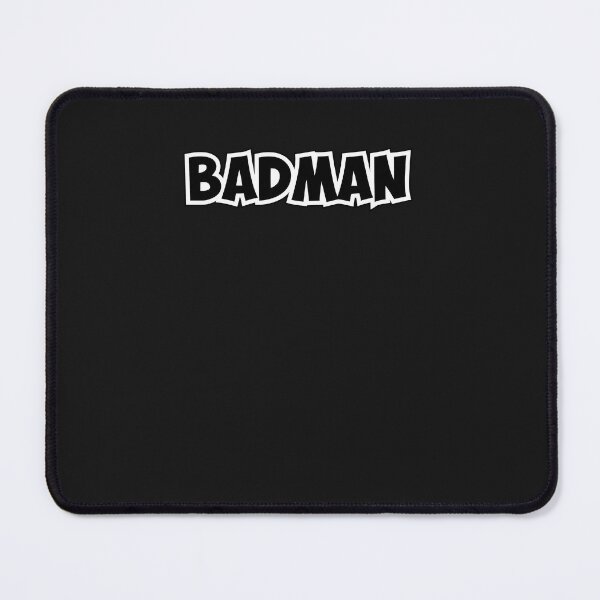 Item preview, Badman designed and sold by evelyndows3.