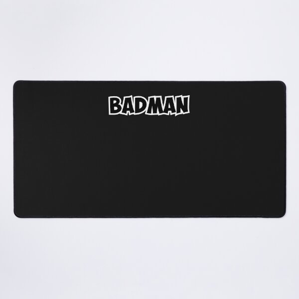 Item preview, Badman designed and sold by evelyndows3.