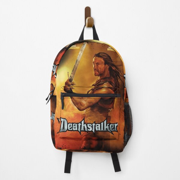 Item preview, Deathstalker designed and sold by BigChoiceID.
