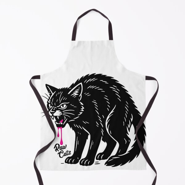 Item preview, Feral Drip - Raw Catz designed and sold by RawCatz.