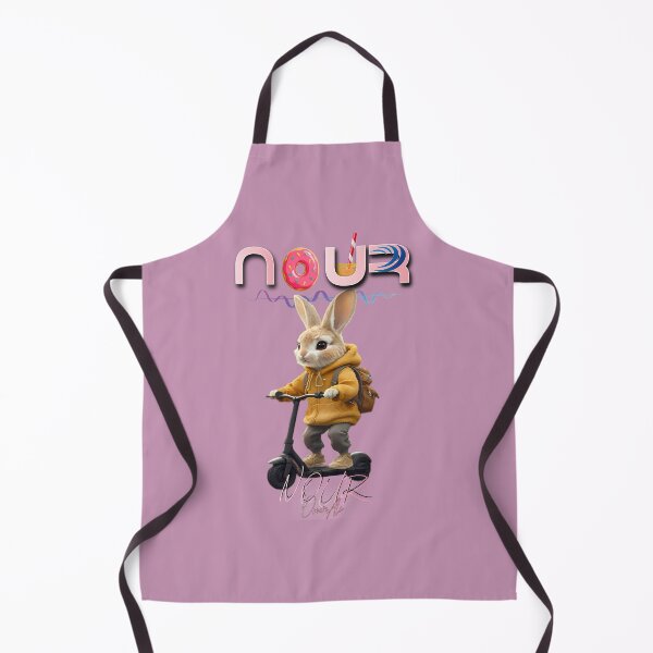 Item preview, Nour name design designed and sold by Mohamed-Egy.