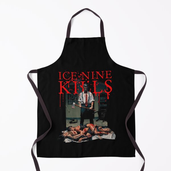 Item preview, Ice Nine Kills Â€“ Bloody designed and sold by BeckhamFashio.