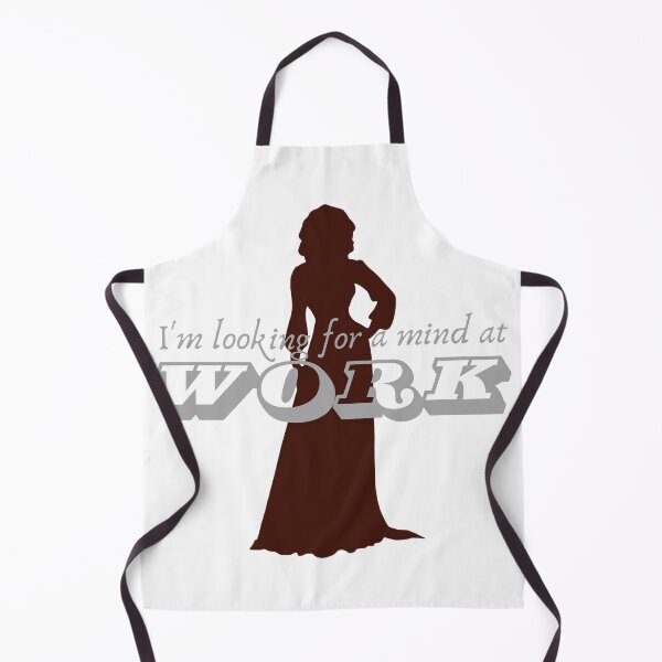 Item preview, I'm Looking For A Mind At Work Musical Reference Design Hamilton designed and sold by eggface.sandwich.