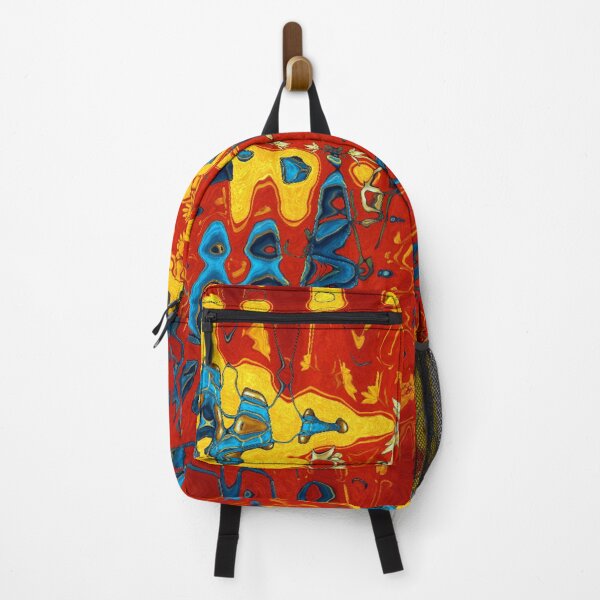 Item preview, Color explosion in the digital vortex designed and sold by Sigtrix.