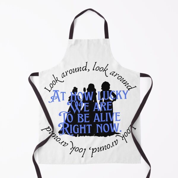 Item preview, Look Around, Look Around Musical Reference Design Hamilton designed and sold by eggface.sandwich.