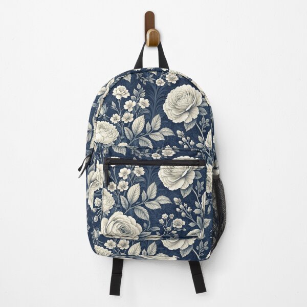 Item preview, Seamless repeating pattern in style of Toile de Jouy designed and sold by Creative Line Prints.