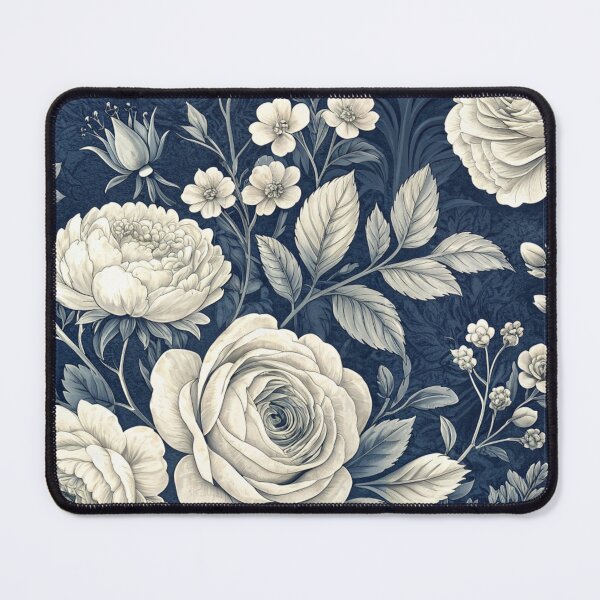 Item preview, Seamless repeating pattern in style of Toile de Jouy designed and sold by Creative Line Prints.