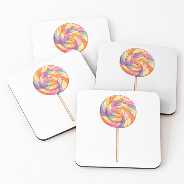 Item preview, Lollipop designed and sold by MendaciousMina.