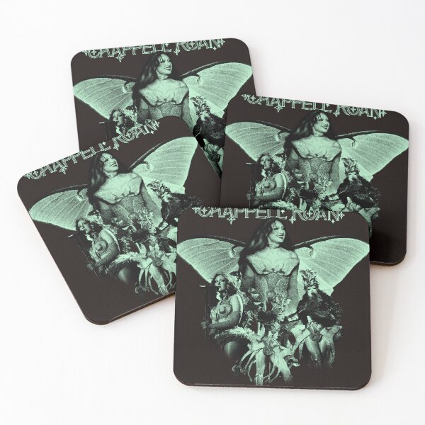 Item preview, Chappell Luna Moth  designed and sold by faglorets.