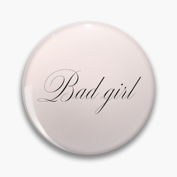 Item preview, Bad girl designed and sold by kassiopeiia.