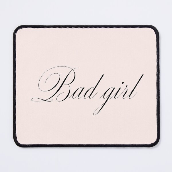 Item preview, Bad girl designed and sold by kassiopeiia.