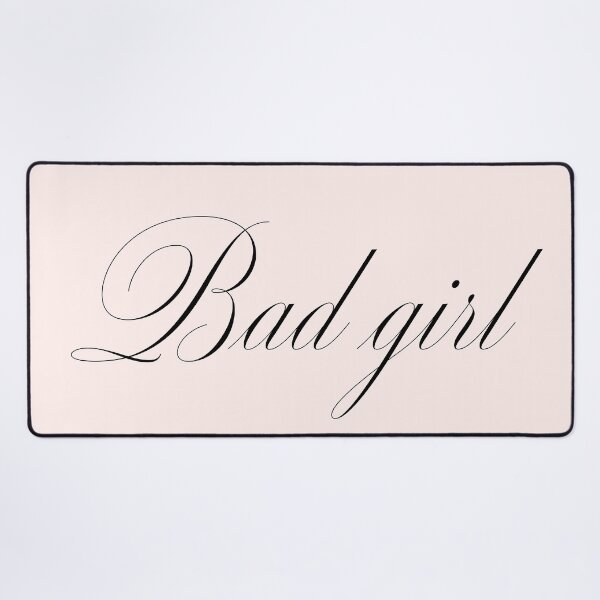 Item preview, Bad girl designed and sold by kassiopeiia.