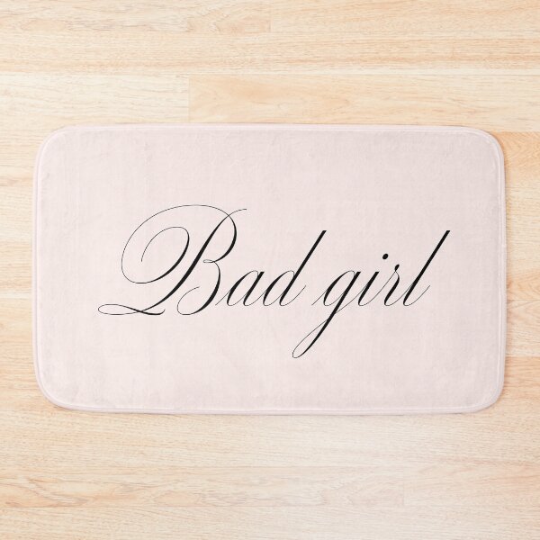 Item preview, Bad girl designed and sold by kassiopeiia.
