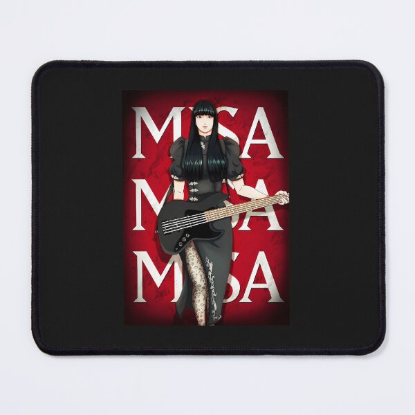 Item preview, Band Maid Misa designed and sold by miriambethsvx.