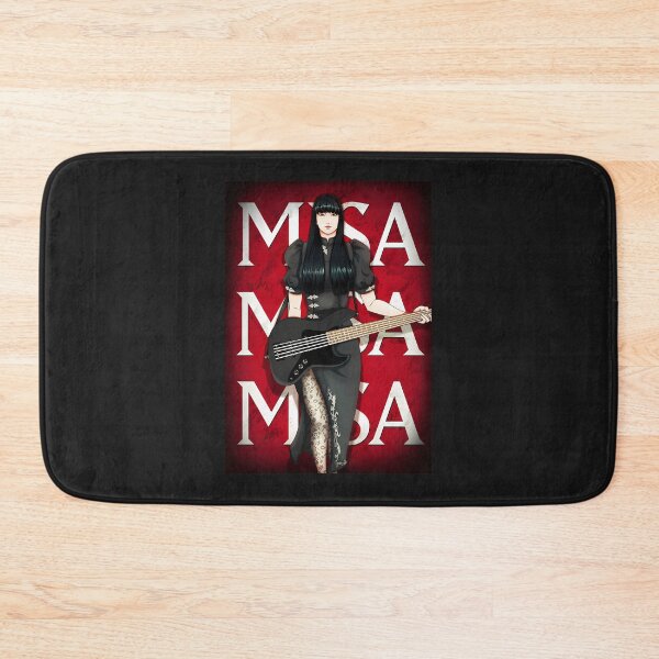 Item preview, Band Maid Misa designed and sold by miriambethsvx.