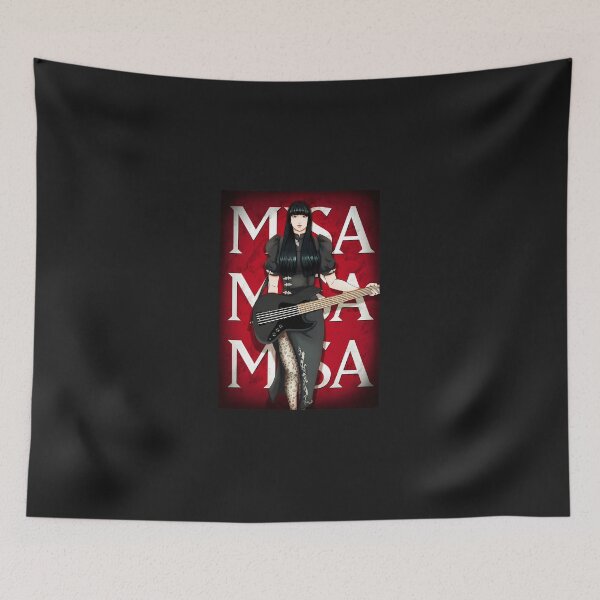 Item preview, Band Maid Misa designed and sold by miriambethsvx.