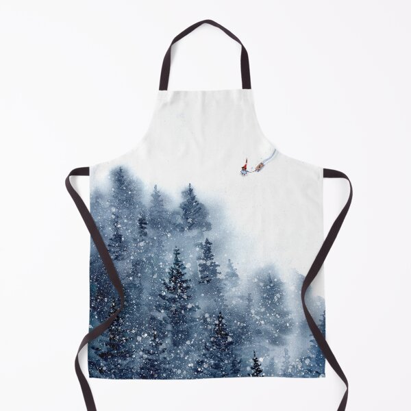 Item preview, Into The Woods designed and sold by MankaKasha.