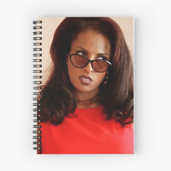 Item preview, Jackie Brown designed and sold by CITYGIRLCREATES.