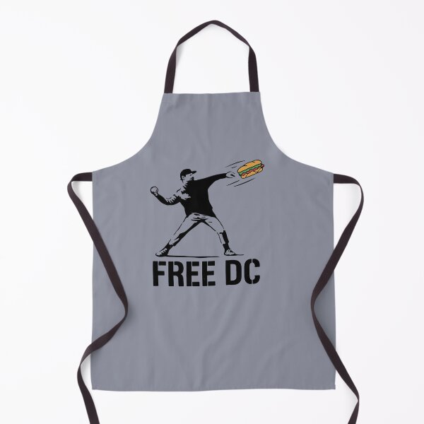 Item preview, DC Sandwich Guy Free DC The Sandwich Guy designed and sold by NightWisdom.