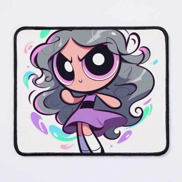 Item preview, Brandy Teenage Superhero designed and sold by P-Koh.