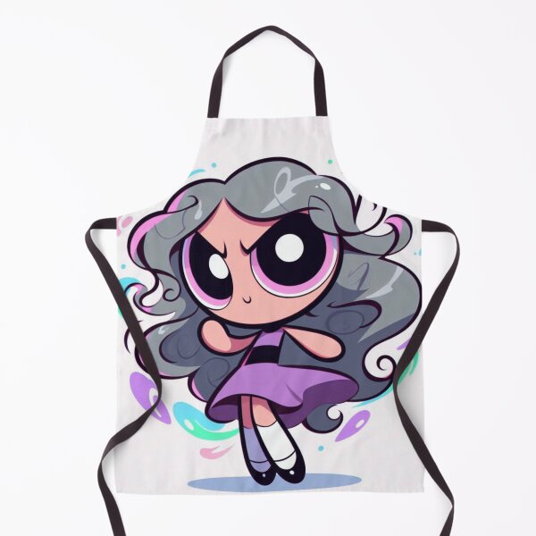 Item preview, Brandy Teenage Superhero designed and sold by P-Koh.