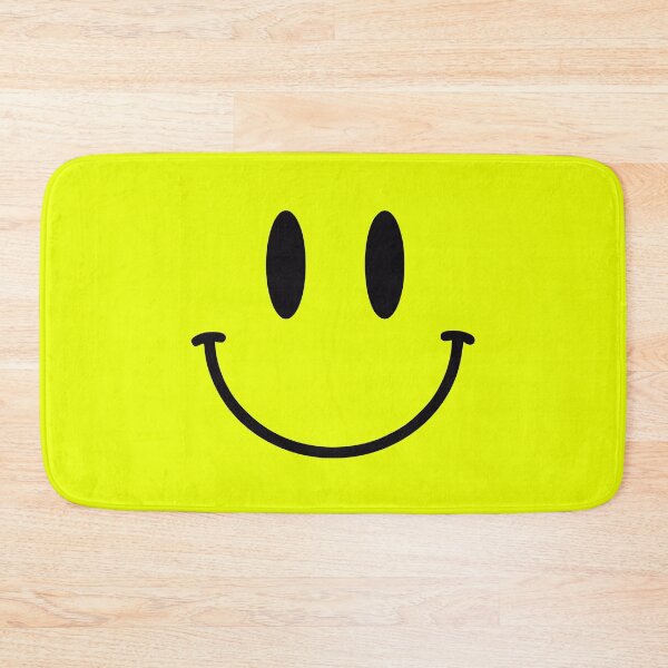 Item preview, Yellow Happy Face designed and sold by MayMugs.