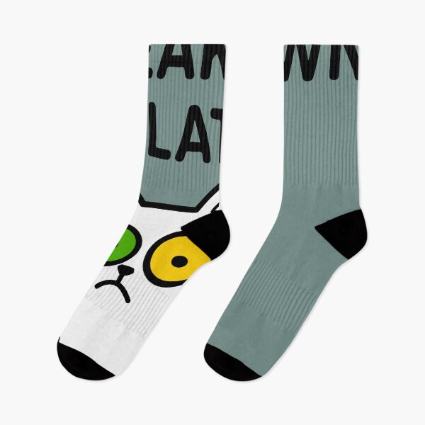 Item preview, Traffic Light Cat – One Mental Breakdown Later 4 designed and sold by ZorianArt.
