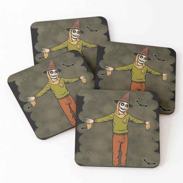 Item preview, Scarecrow designed and sold by KRONEsc.