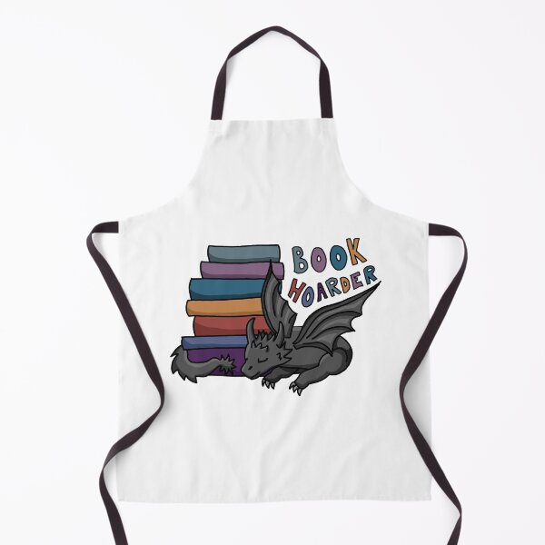Item preview, Book hoarder designed and sold by bookloversclub.