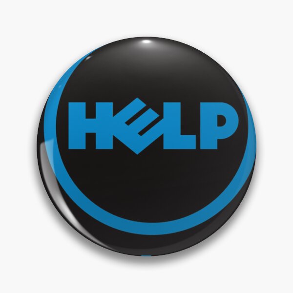 Item preview,  Funny Dell Parody Logo Computer Tech Support designed and sold by DanielHunte88.