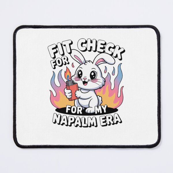 Item preview, FIT CHECK FOR MY NAPALM ERA designed and sold by Mateusz Majcherek.