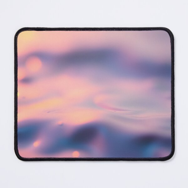 Item preview, Purple and Orange Sunset Reflections on Water designed and sold by SassyArtistry.