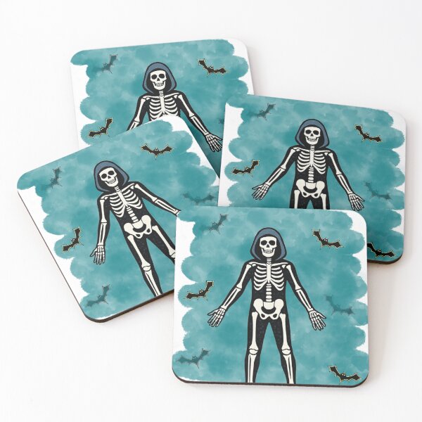 Item preview, Skeleton designed and sold by KRONEsc.