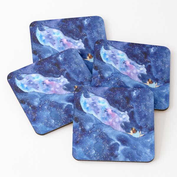 Item preview, Ursa Major designed and sold by MankaKasha.