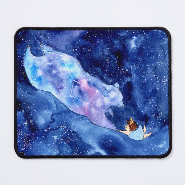 Item preview, Ursa Major designed and sold by MankaKasha.