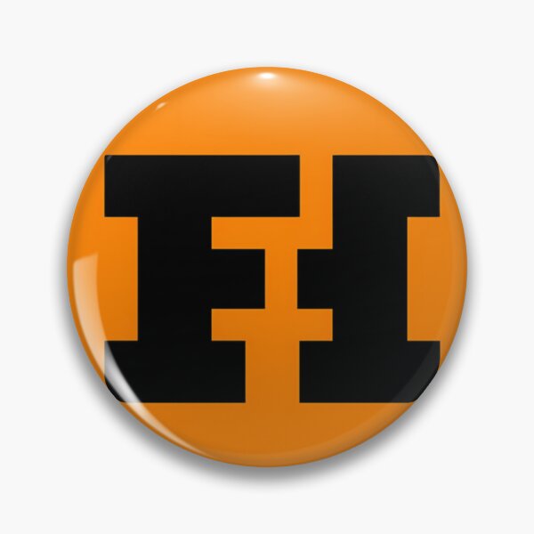 Item preview, Funhaus Logo designed and sold by DanielHunte88.