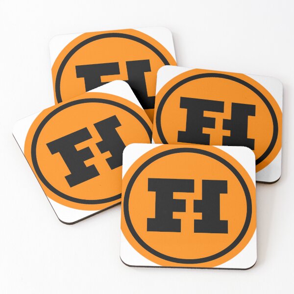 Item preview, Funhaus Logo designed and sold by DanielHunte88.