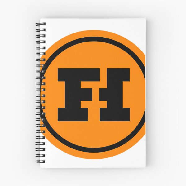 Item preview, Funhaus Logo designed and sold by DanielHunte88.