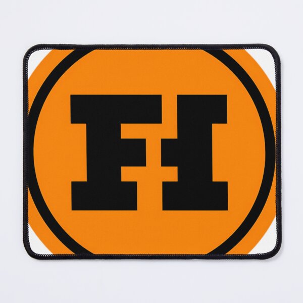 Item preview, Funhaus Logo designed and sold by DanielHunte88.