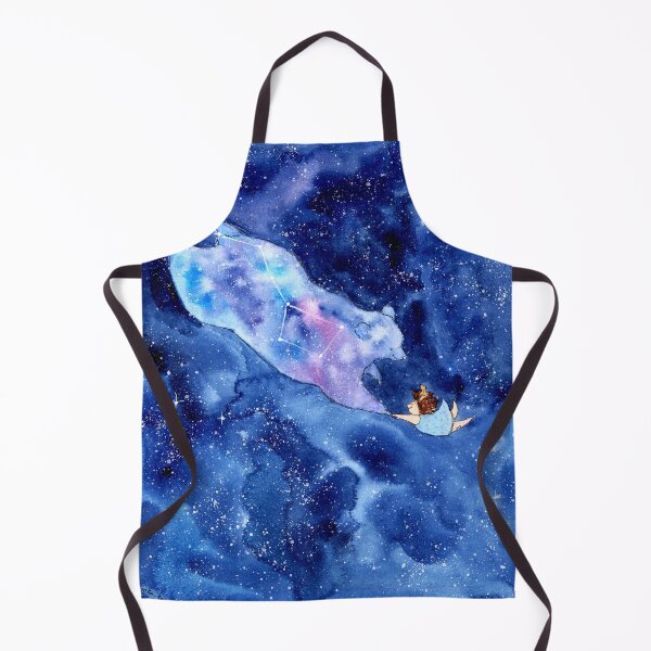 Item preview, Ursa Major designed and sold by MankaKasha.
