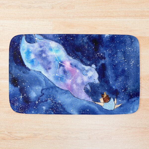 Item preview, Ursa Major designed and sold by MankaKasha.